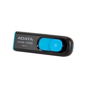 ADATA DasHDrive UV128 64GB  Pendrive