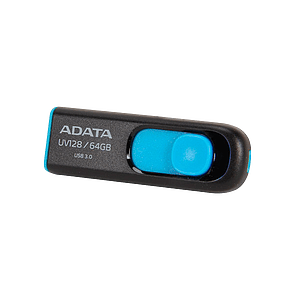 ADATA DasHDrive UV128 64GB  Pendrive