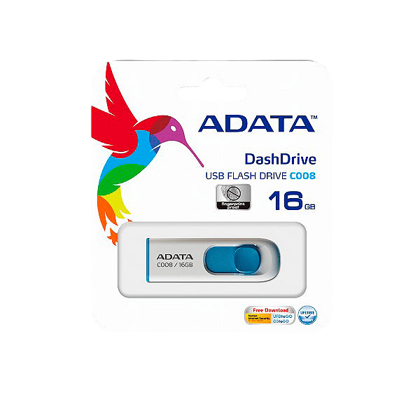 ADATA Classic Series C008 16GB  Pendrive
