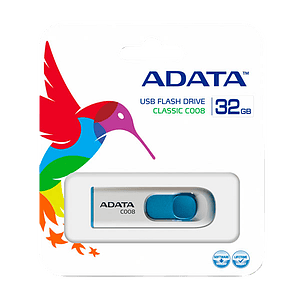 ADATA Classic Series C008 32GB  Pendrive