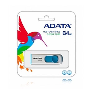 ADATA Classic Series C008 64GB  Pendrive