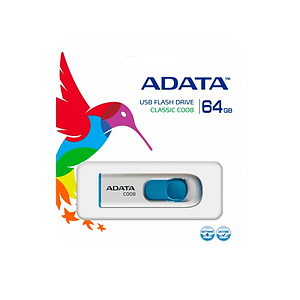 ADATA Classic Series C008 64GB  Pendrive