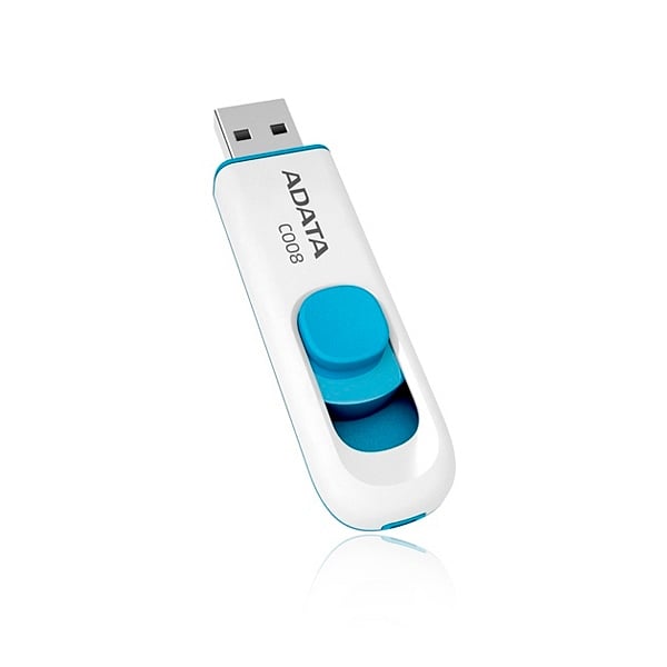 ADATA Classic Series C008 64GB  Pendrive