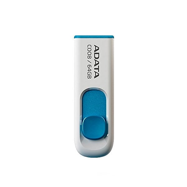 ADATA Classic Series C008 64GB  Pendrive