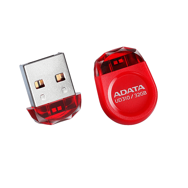 ADATA DasHDrive Durable UD310 16GB USB  Pendrive