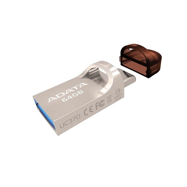 USB 31 UC370 64GB Gold