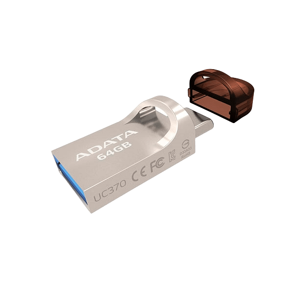 USB 31 UC370 64GB Gold