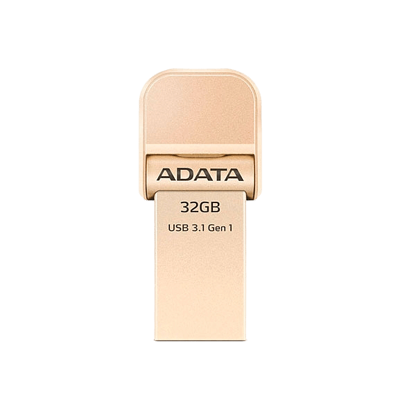 FlashDrive AI920 32GB USB Gold