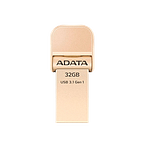FlashDrive AI920 32GB USB Gold