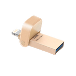 FlashDrive AI920 32GB USB Gold