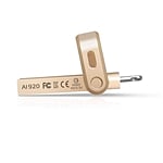FlashDrive AI920 32GB USB Gold