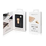 FlashDrive AI920 32GB USB Gold