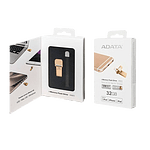 FlashDrive AI920 32GB USB Gold
