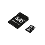 GOODRAM Micro SD 32GB M1AA CL10 UHSI  adaptador  Memoria