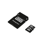 GOODRAM Micro SD 128GB M1AA CL10 UHSI  adaptador  Memoria