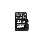 GOODRAM Micro SD 32GB M1A0 CL10 UHSI  Memoria Flash