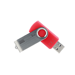 GOODRAM Pendrive 8GB UTS3 USB 30 Rojo  Memoria
