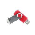 GOODRAM Pendrive 64GB UTS3 USB 30 Rojo  Memoria
