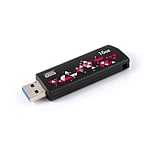 GOODRAM Pendrive 16GB UCL3 USB 30 Negro  Memoria