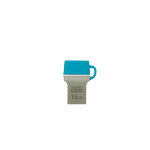 GOODRAM Pendrive 16GB ODD3 USB 30 Azul  Memoria