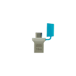 GOODRAM Pendrive 16GB ODD3 USB 30 Azul  Memoria