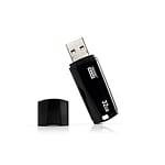 GOODRAM Pendrive 32GB UMM3 USB 30 Negra  Memoria