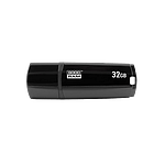 GOODRAM Pendrive 32GB UMM3 USB 30 Negra  Memoria GOODRAM Pendrive 32GB UMM3 USB 30 Negra  Memoria