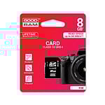 Goodram tarjeta SD UHSI  Memoria