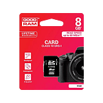 Goodram tarjeta SD UHSI  Memoria