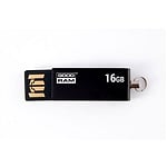 GOODRAM Pendrive 16GB UCU2 USB 20 Negra  Memoria