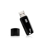 GOODRAM Pendrive 16GB UMM3 USB 30 Negra  Memoria