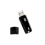 GOODRAM Pendrive 16GB UMM3 USB 30 Negra  Memoria