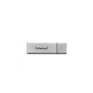 Intenso Ultra Line 32GB USB 30 plata