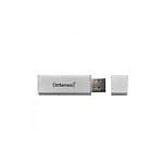 Intenso Ultra Line 32GB USB 30 plata