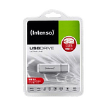 Intenso Ultra Line 32GB USB 30 plata