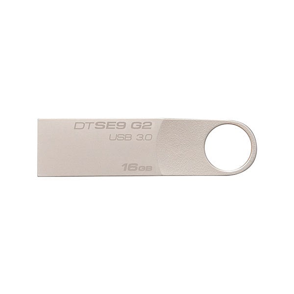 Kingston DataTraveler SE9 G2 16GB  PenDrive