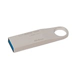 Kingston DataTraveler SE9 G2 64GB  PenDrive
