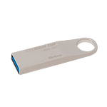 Kingston DataTraveler SE9 G2 64GB  PenDrive
