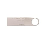 Kingston DataTraveler SE9 G2 64GB  PenDrive
