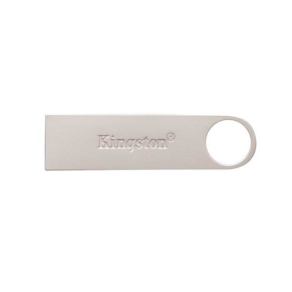 Kingston DataTraveler SE9 G2 64GB  PenDrive