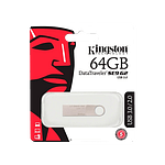 Kingston DataTraveler SE9 G2 64GB  PenDrive
