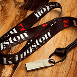 Kingston DataTraveler SE9 G2 64GB  PenDrive