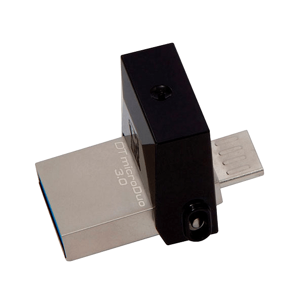 Kingston DataTraveler microDuo 30 32GB  Pendrive