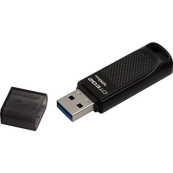 Kingston DataTraveler Elite G2 128GB  PenDrive
