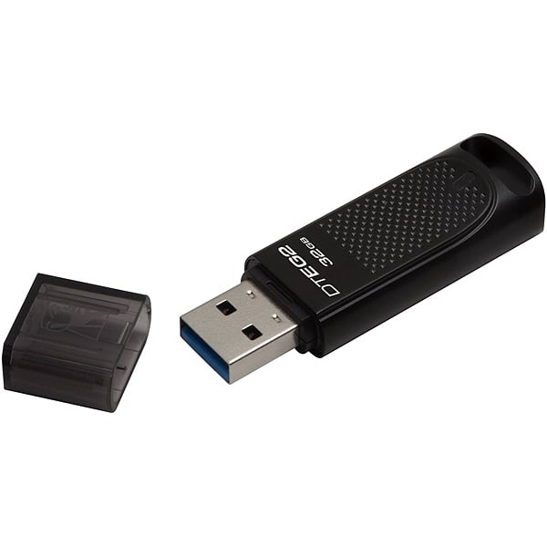 Kingston DataTraveler Elite G2 32GB  PenDrive