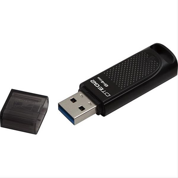 Kingston DataTraveler Elite G2 64GB  PenDrive