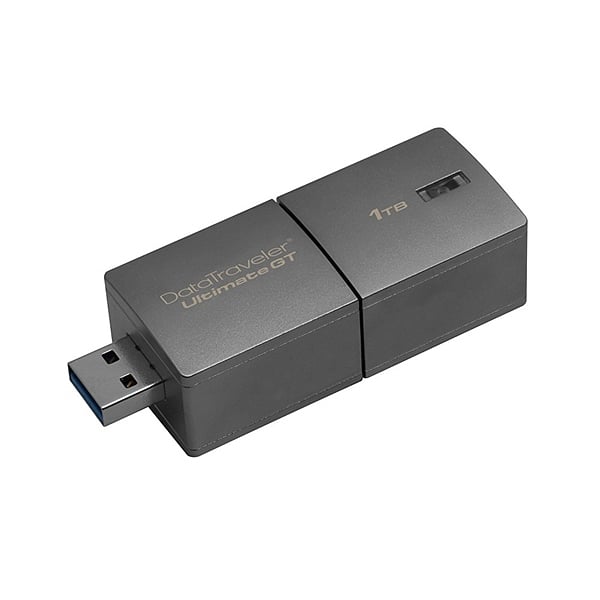 Kingston Technology DataTraveler Ultimate GT 1TB  PenDrive