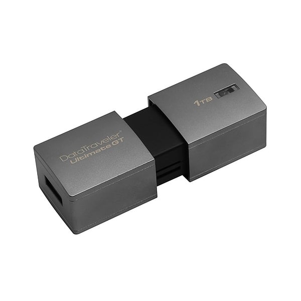 Kingston Technology DataTraveler Ultimate GT 1TB  PenDrive