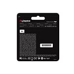 Kingston Canvas Go SDXC 128GB  Memoria Flash