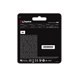 Kingston Canvas Go SDXC 128GB  Memoria Flash